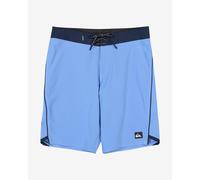 Maillot de bain Quiksilver Highline 20Inch bleu - 36