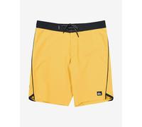 Maillot de bain Quiksilver Highline 20Inch jaune noir - 30
