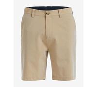 Maillot de bain Quiksilver Union Heather Amphibian 19 beige - 29