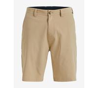 Quiksilver Hybrid Union Amphibian 20´´ Swimming Shorts Beige 38 Homme
