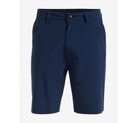 Quiksilver Short de bain Hybrid Union Amphibian 20'' Bleu Taille 28 Homme