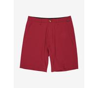 Quiksilver Union Amph 20" - Boardshort Amphibian - Homme - 34 - Rouge