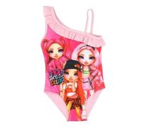 Maillot de bain Rainbow High - Fille - RBH23-0414 S2-5/6A - Rose 4 ans