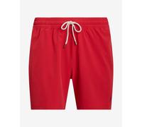 Maillot de bain Ralph Lauren Traveler rouge - S