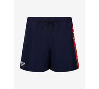 Maillot de bain Reebok Reuben bleu marine rouge blanc - XL