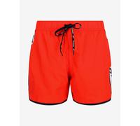 Maillot de bain Reebok Silvester rouge noir - XL