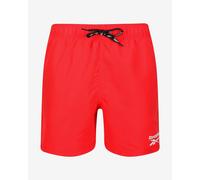Maillot de bain Reebok Winton rouge - S