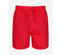 Maillot de bain Reebok Wright rouge - S