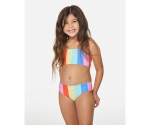 Maillot De Bain Réversible Surf Magic Revo Fille Multico 1/2A