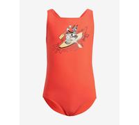 Maillot de bain rouge adidas x Disney Mickey et ses amis fille - 92