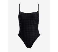 Maillot de bain Roxy Camilo une pièce noir femme - XS