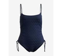 Maillot de bain Roxy Current Coolness One Piece violet foncé femme - XS