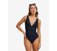 Roxy - Love Elongated One Piece - Maillot de bain 1 pièce femme Anthracite - S