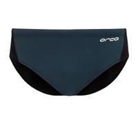 Maillot de bain rs1 brief homme noir