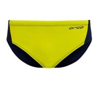 Maillot de bain rs1 brief homme vert