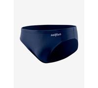 Maillot de bain Sailfish Power Brief bleu cobalt blanc - S