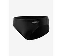 Maillot de bain Sailfish Power Brief noir - L
