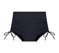 Maillot De Bain Short Femme Culottes De Bain Noires pour sous-VêTements De Bain Anti-Fuites pour Et Adolescentes IdéAles pour Les RèGles