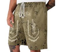 Maillot De Bain Slip Homme Pas Randonnée Piscine 4XL Escalade Toile Elasthane Zippé Ajusté Flamant Séchage Hommes Tres Gamme Culotte Argenté Drole Destroy Echancre