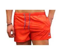 Maillot de bain - Softee Equipment - Venice Beach - Garçon - Taille Unique - Rouge 6 ans