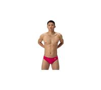 Maillot de bain speedo club training rouge homme
