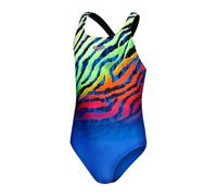 Maillot de bain Speedo ECO+ Digital Placement Medalist Filles