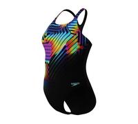 Maillot de bain Speedo Eco+ Digital Printed Medalist Femmes 40
