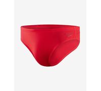 Maillot de bain Speedo ECO Endurance + 7cm rouge - 40
