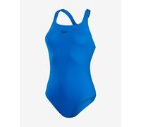 Speedo Maillot de bain femme Eco Endurance+ Medalist – Coupe athlétique, tissu recyclé