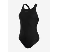 Maillot de bain Speedo Eco Endurance+ Medalist noir intense femme - 38