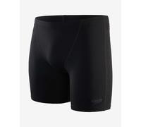 Speedo Eco Endurance+ V Cut Mid Jammers de Natation Homme, Noir, XXS