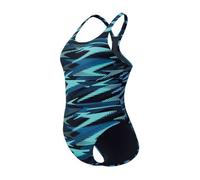 Maillot de bain Speedo ECO+ Hyper Boom Allover Medalist Femme 36