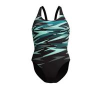 Maillot de bain Speedo ECO+ Hyper Boom Placement Muscleback Femmes