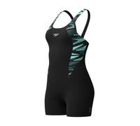 Maillot de bain Speedo Eco+ Hyperboom Splice Legsuit Femmes 38