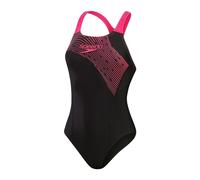 Maillot de bain Speedo ECO Medley Logo Medalist Femmes