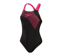 Maillot de bain Speedo ECO Medley Logo Medalist Femmes