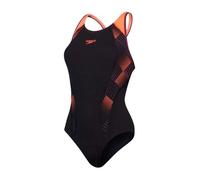 Maillot de bain Speedo ECO+ Placement Laneback 46