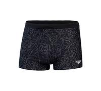 Maillot de bain speedo eco valmilton noir gris