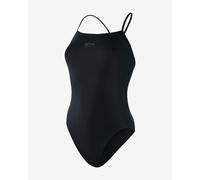 Maillot de bain 1 piece femme speedo eco thinstrap noir