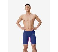Maillot de bain Speedo Fastskin LZR Pure Valor 2.0 Jammer bleu rose - 18