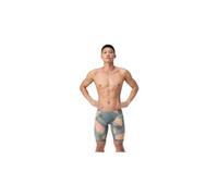 Maillot de bain speedo fs lzr pure valor 2 0 jammer blue vert
