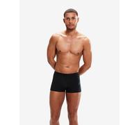 Maillot de bain Speedo Hyper Boom Placement Aquashort noir bleu clair - 38