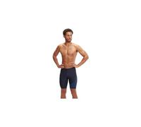 Maillot de bain speedo medley jammer bleu marine bleu clair