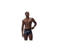 Maillot de bain speedo valmilton allover gris homme