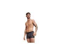 Maillot de bain speedo valmilton noir gris homme