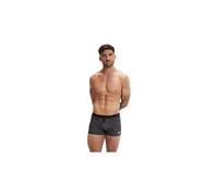 Maillot de bain speedo valmilton noir gris homme