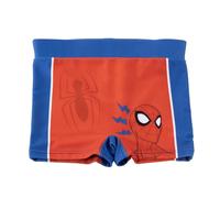 Maillot de Bain Spiderman pour garçon - Short de Bain Spiderman - Plage et Piscine - Séchage Rapide, Résistant au Chlore