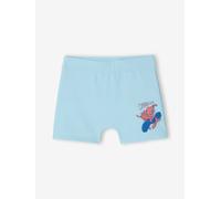 Maillot de bain Spiderman turquoise 5A
