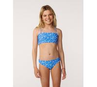 Rip Curl Sunshine Revo Bikini Bleu 12 Years Fille