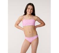 Rip Curl Sunshine Revo Bikini Rose 8 Years Fille